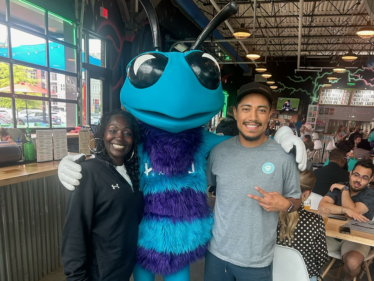 Queen City Promotions